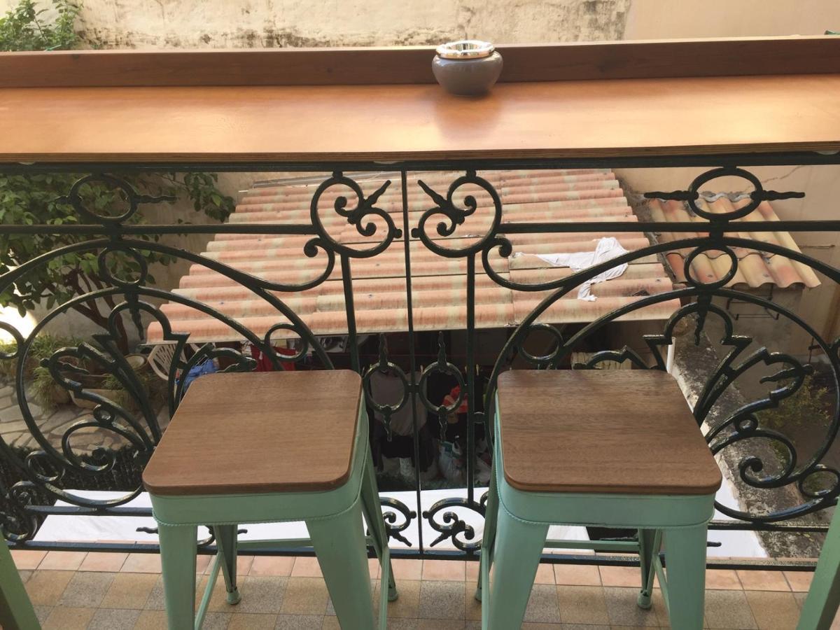 Chic And Cosy Apartment Gv Port Garibaldi Niza Exterior foto